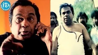 Brahmanandam Back To Back Comedy Scenes - Kasko Movie