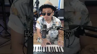 Great balls of fire - Jerry Lee Lewis (Gelo Cover)