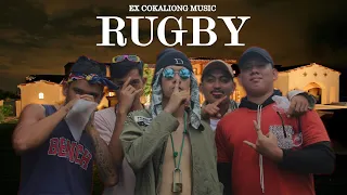 Rugby - Ex Cokaliong Music (Know Me - 8 Ballin' parody)