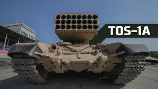 TOS-1A