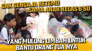 MENGAJARKAN NAYLA KETEMU SAMA 4NAK KELAS 6 SD YANG MANDIRI | PRATIWI NOVIYANTHI