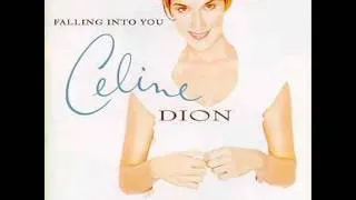 Celine Dion - I Don't Know