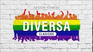 Promo Sesión Fitness "DIVERSA Clásicos"