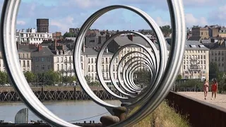 Nantes: A maritime metropolis of arts and culture