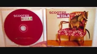 Scooter - Nessaja (2002 7")