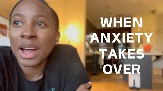 My Mental Health Day FAIL - a vlog