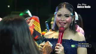 DIAN ANIC KAWIN KARO BAYI  ANICA NADA MALAM 23 OKTOBER 2020 PANONGAN JATITUJUH MAJALENGKA