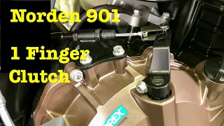 1FC Install Norden 901