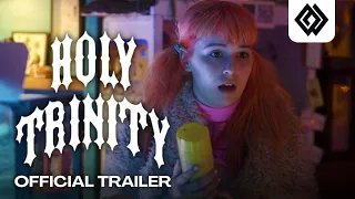 Holy Trinity | Official Trailer | FSF