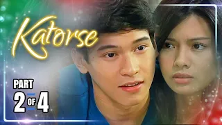 Katorse | Episode 19 (2/4) | September 25, 2022