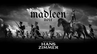 #EnterTheWorldOfHansZimmer „MADLEEN noir” – Part 4/The Dark Knight OrchestraSuite