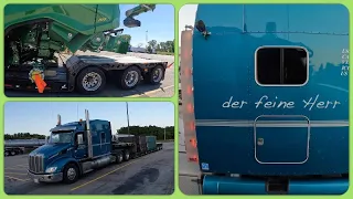 der feine Herr - Truck TV Amerika #501