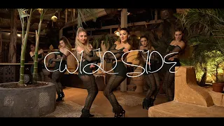 Normani - Wild Side ft. Cardi B | Choreography Maria Stavridi