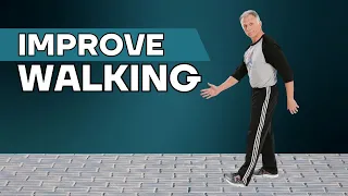 One Incredible Trick To Improve Your Walking