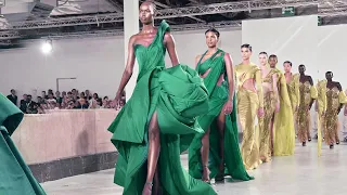 Gaurav Gupta Haute Couture Fall/Winter 2023/24