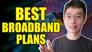 I Found The Best Broadband Internet Plan In Singapore