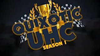 Quixotic UHC Season 1 Death Montage