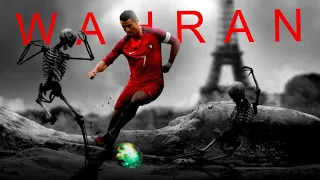 Cristiano Ronaldo | Randall Wahran | Skills & Goals~2021 || New hd Song ||