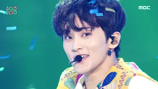 [HOT] NCT DREAM - Hello Future, 엔시티 드림 - 헬로 퓨처 Show Music core 20210710