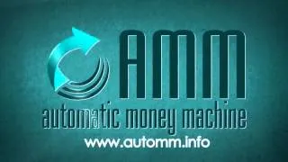 Отзывы о проекте "Automatic Money Machine"