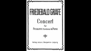 concerto für paussane friedebald grafe (play alone)