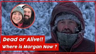 What happened to Morgan on Mountain Men ? his Networth in 2021