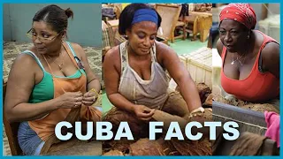 Facts About Cuba