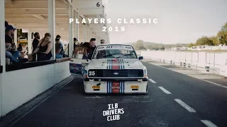 Players Classic 2019 - ILB Drivers Club