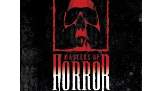 Мастера ужасов/Masters of Horror [09]