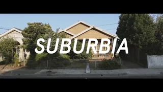 Press Club - Suburbia