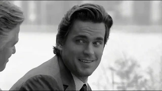 Matt Bomer - Earned it 18+