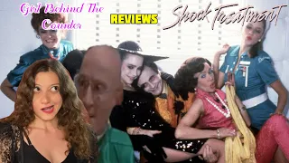 Shock Treatment: The Rocky Horror Sequel You Didn't Know About!