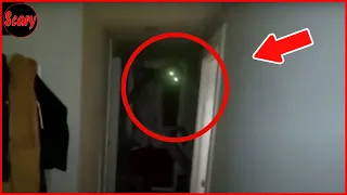 Top 5 SCARY Ghost Videos For FULL SCREEN TERROR | The Scary