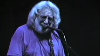 Visions of Johanna - Grateful Dead - 3-18-1995 The Spectrum, Philadelphia, PA, set 2-08