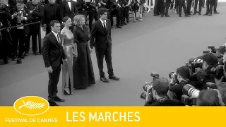 MAL DE PIERRES - Les Marches - VF - Cannes 2016