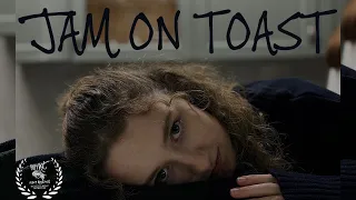 Jam On Toast (2024) | Short Horror Film