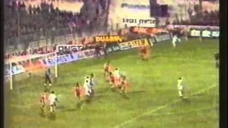 1991 April 24 Olympique Marseille France 2 Spartak Moscow USSR 1 Champions Cup