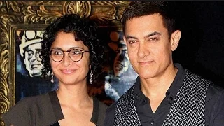 Kiran Rao Understands The Importance Of Intimacy In Films And Supports Aamir, The Big Story