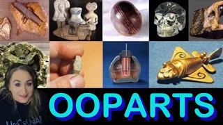 OOPARTS - Rewriting History