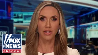 Lara Trump on Liz Cheney's possible presidential run: 'Bless her heart'