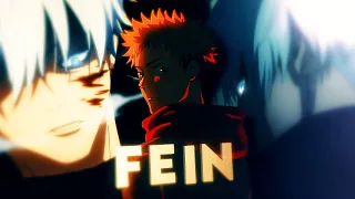 Gojo - Fein