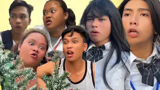 PART 165| JUNJUN AND MIMAY TIKTOK COMPILATION| FUNNY VIDEOS