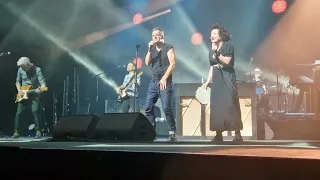 Deacon Blue - Bournemouth International Centre, Real Gone Kid (28/09/23)