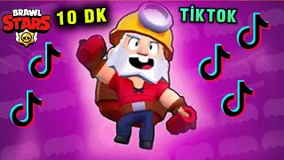 10 DK Brawl Stars Tik Tok Videoları #79