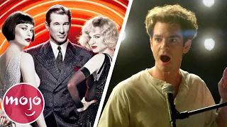 Top 20 Movie Musicals of the Century So Far