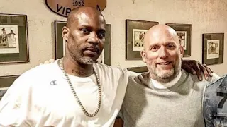 🚨 BREAKING NEWS: DMX's Manager Steven Rifkind says "STOP THE RUMORS DMX IS STILL ALIVE!!!!"