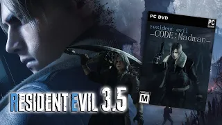 El RESIDENT EVIL cancelado que NUNCA llegaste a JUGAR | Resident Evil 3.5 PS2