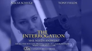 The Interrogation (Trailer)