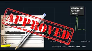 CONTRATO de TROCA para LUCRAR com SKINS no CS2 - O Segredo de comprar BARATO!