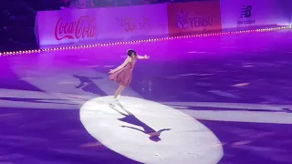 20180522 김연아 Kim Yuna - House of Woodcock